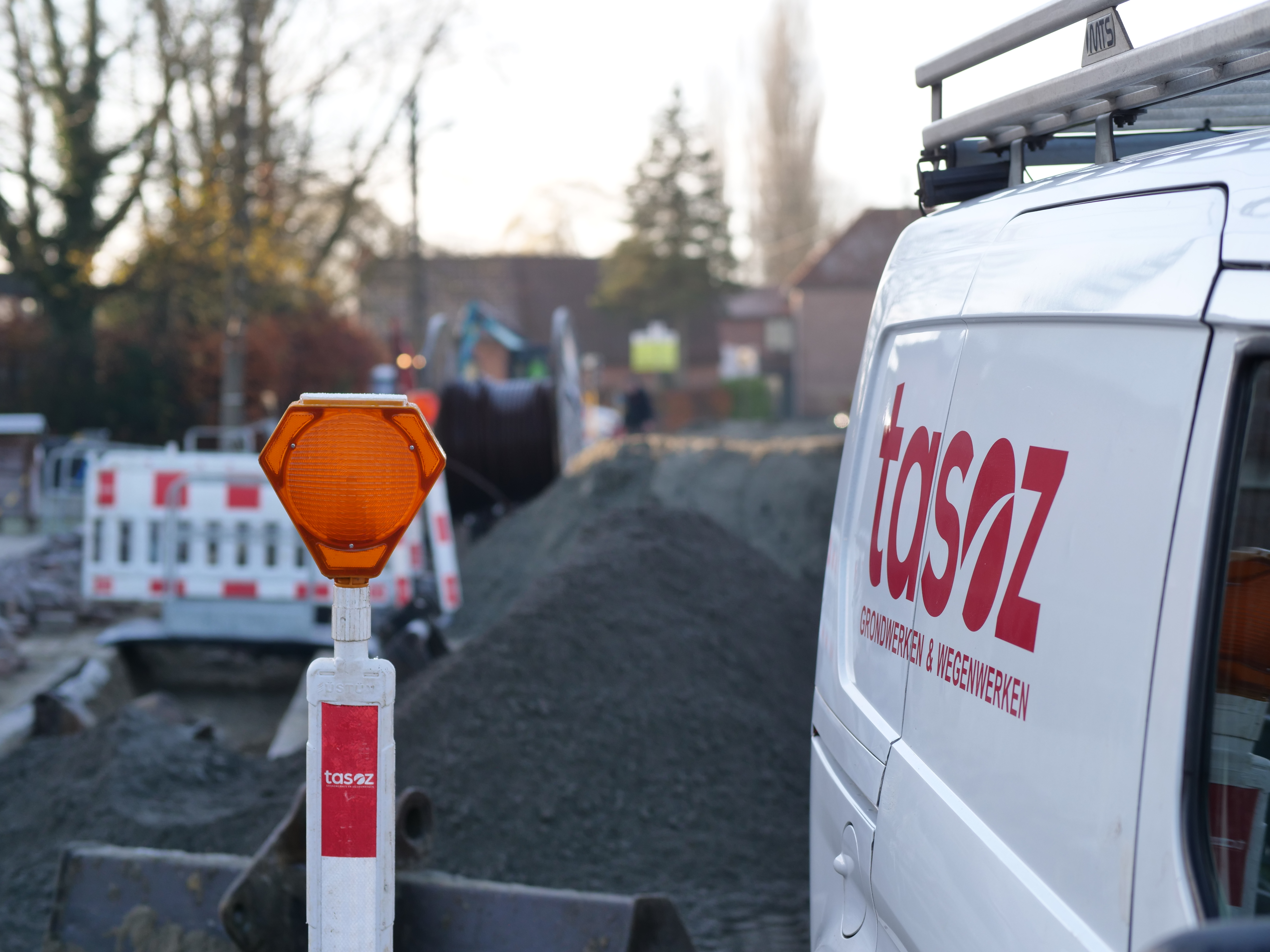 Van één kantoor naar een groeiende organisatie zonder IT-kopzorgen