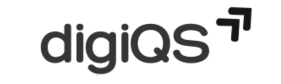DigiQS logo